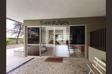 Apartamento à venda com 76m², 2 quartos e 1 vagaÁrea comum