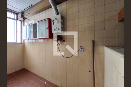 Apartamento à venda com 76m², 2 quartos e 1 vagaÁrea de Serviço