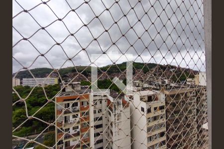 Apartamento à venda com 76m², 2 quartos e 1 vagaVista da Suíte