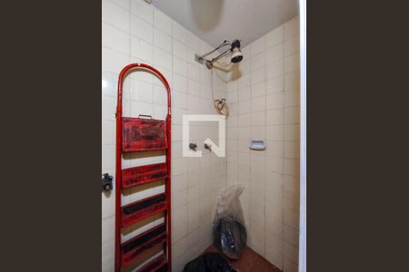 Apartamento à venda com 76m², 2 quartos e 1 vagaBanheiro de serviço