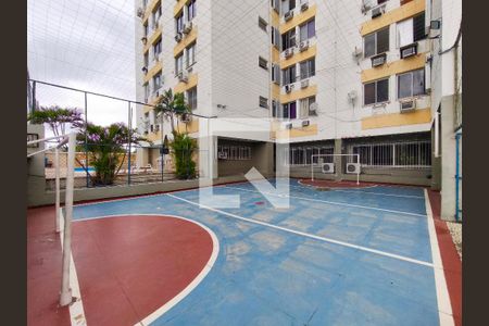 Apartamento à venda com 76m², 2 quartos e 1 vagaÁrea comum