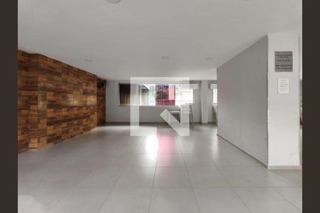 Apartamento à venda com 76m², 2 quartos e 1 vagaÁrea comum - Salão de festas