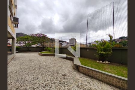 Apartamento à venda com 76m², 2 quartos e 1 vagaÁrea comum