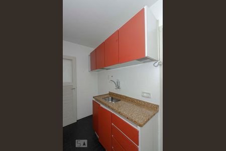 Apartamento à venda com 70m², 2 quartos e 1 vagaCozinha