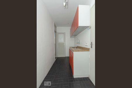 Apartamento à venda com 70m², 2 quartos e 1 vagaCozinha