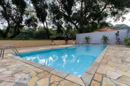 Apartamento para alugar com 57m², 2 quartos e 1 vaga Apartamento para alugar com 57m², 2 quartos e 1 vagaPiscina