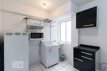 Apartamento para alugar com 57m², 2 quartos e 1 vaga Apartamento para alugar com 57m², 2 quartos e 1 vagaCozinha