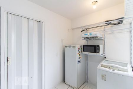 Apartamento para alugar com 57m², 2 quartos e 1 vaga Apartamento para alugar com 57m², 2 quartos e 1 vagaCozinha