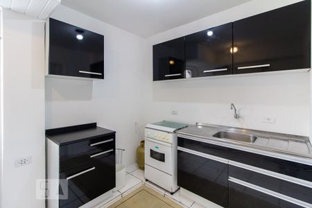Apartamento para alugar com 57m², 2 quartos e 1 vaga Apartamento para alugar com 57m², 2 quartos e 1 vagaCozinha