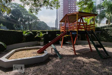 Apartamento para alugar com 57m², 2 quartos e 1 vaga Apartamento para alugar com 57m², 2 quartos e 1 vagaPlayground