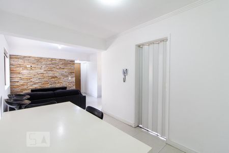Sala de apartamento para alugar com 2 quartos, 57m² em Bigorrilho, Curitiba
