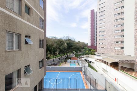 Apartamento para alugar com 57m², 2 quartos e 1 vaga Apartamento para alugar com 57m², 2 quartos e 1 vagaVista Quarto 2