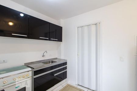 Apartamento para alugar com 57m², 2 quartos e 1 vaga Apartamento para alugar com 57m², 2 quartos e 1 vagaCozinha