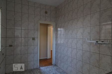 Apartamento à venda com 88m², 2 quartos e sem vagaCozinha