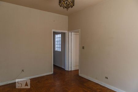 Sala de apartamento à venda com 2 quartos, 88m² em Belenzinho, São Paulo