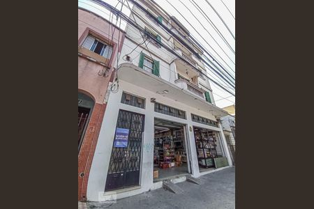 Apartamento à venda com 88m², 2 quartos e sem vagaFachada