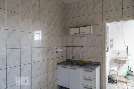 Apartamento à venda com 88m², 2 quartos e sem vagaCozinha