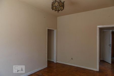 Sala de apartamento à venda com 2 quartos, 88m² em Belenzinho, São Paulo