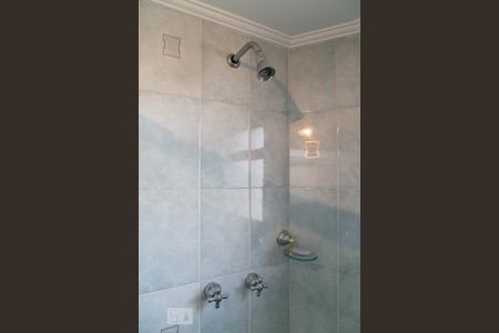 Apartamento à venda com 312m², 4 quartos e 4 vagas Apartamento à venda com 312m², 4 quartos e 4 vagasDetalhe do banheiro da suíte 2