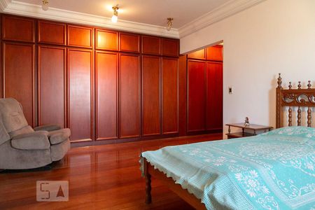 Suíte 1 de apartamento para alugar com 4 quartos, 312m² em Jardim da Saúde, São Paulo