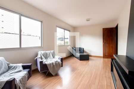 Apartamento para alugar com 3 quartos, 101m² em Ahu, Curitiba