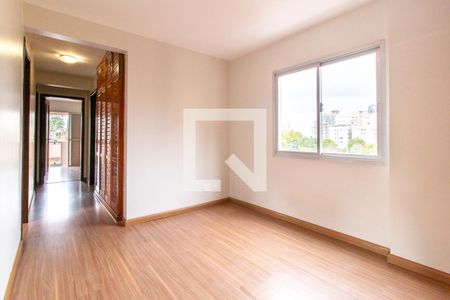 Sala de Jantar de apartamento para alugar com 3 quartos, 101m² em Ahu, Curitiba