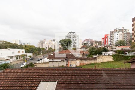 Vista de apartamento para alugar com 3 quartos, 101m² em Ahu, Curitiba
