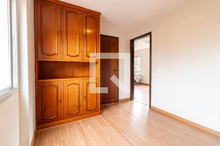 Sala de Jantar de apartamento para alugar com 3 quartos, 101m² em Ahu, Curitiba