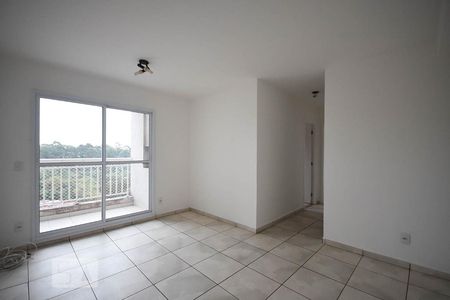 Sala de apartamento para alugar com 2 quartos, 62m² em Jardim das Vertentes, São Paulo