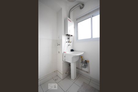 Apartamento para alugar com 62m², 2 quartos e 1 vagaÁrea de Serviço