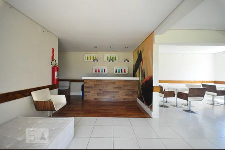 Apartamento para alugar com 62m², 2 quartos e 1 vagaSalão de Festa 2