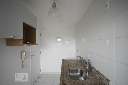 Apartamento para alugar com 62m², 2 quartos e 1 vagaCozinha