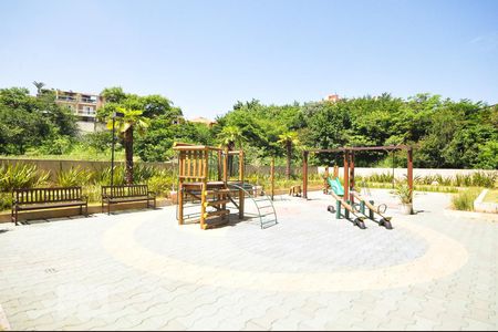 Apartamento para alugar com 62m², 2 quartos e 1 vagaPlayground 