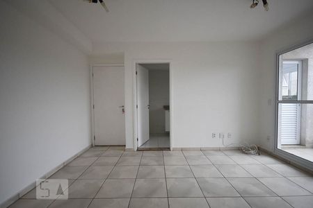 Sala de apartamento para alugar com 2 quartos, 62m² em Jardim das Vertentes, São Paulo