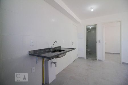 Apartamento para alugar com 35m², 2 quartos e sem vagaCozinha