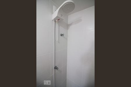 Apartamento para alugar com 35m², 2 quartos e sem vagaBanheiro