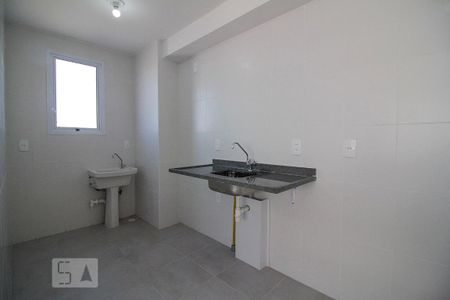 Apartamento para alugar com 35m², 2 quartos e sem vagaCozinha