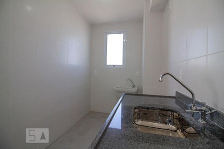 Apartamento para alugar com 35m², 2 quartos e sem vagaCozinha