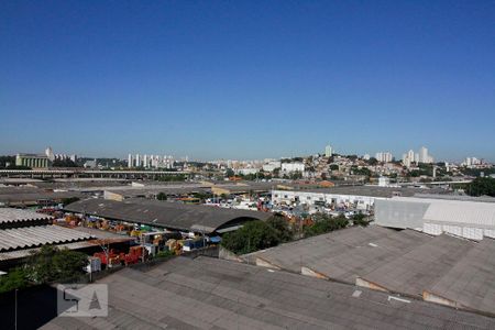 Apartamento para alugar com 35m², 2 quartos e sem vagaVista do Quarto