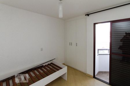 Quarto 02 de apartamento à venda com 3 quartos, 87m² em Tatuapé, São Paulo