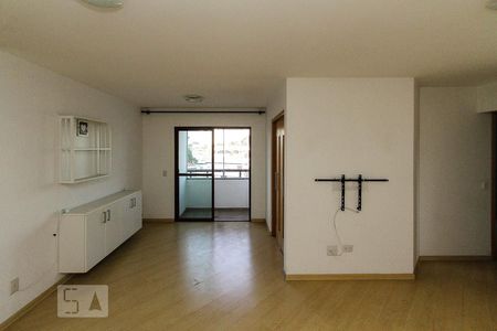 Sala de apartamento à venda com 3 quartos, 87m² em Tatuapé, São Paulo