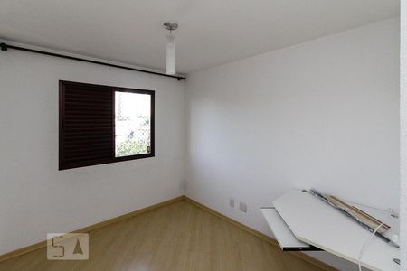 quarto 01 de apartamento à venda com 3 quartos, 87m² em Tatuapé, São Paulo