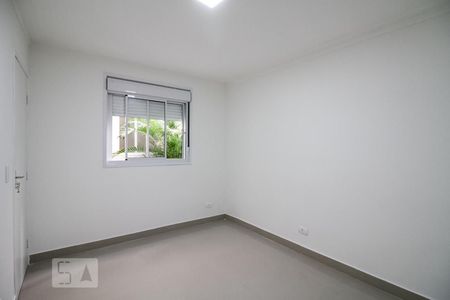 Quarto de apartamento para alugar com 1 quarto, 45m² em Jardim Bonfiglioli, São Paulo