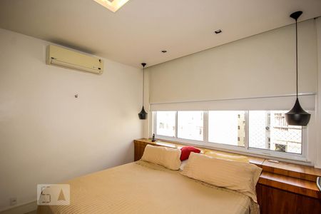 Apartamento à venda com 135m², 3 quartos e 1 vagaSuite