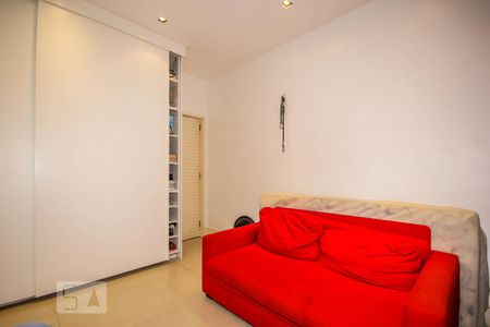 Apartamento à venda com 135m², 3 quartos e 1 vagaQuarto1