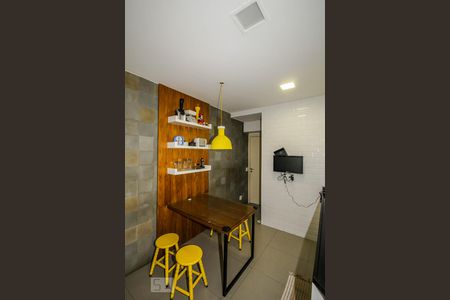 Apartamento à venda com 135m², 3 quartos e 1 vagaCozinha