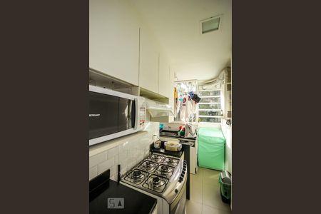 Apartamento à venda com 135m², 3 quartos e 1 vagaCozinha