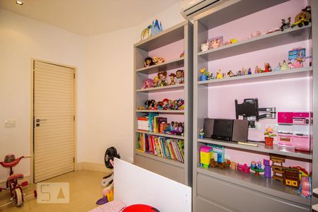 Apartamento à venda com 135m², 3 quartos e 1 vagaQuarto 2