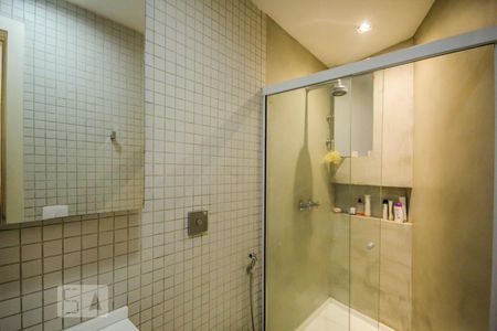 Apartamento à venda com 135m², 3 quartos e 1 vagaBanheiro