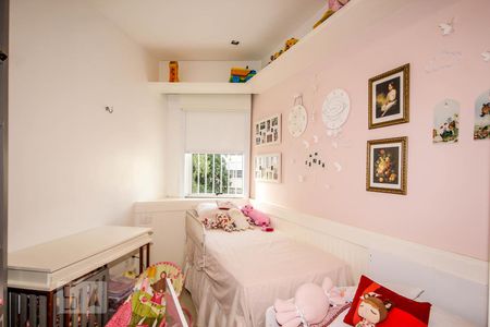 Apartamento à venda com 135m², 3 quartos e 1 vagaQuarto 2